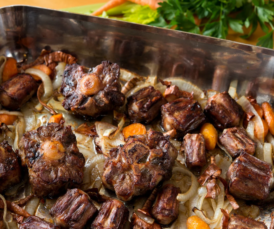 Positively Smokin Winter Warming Pack 10kg