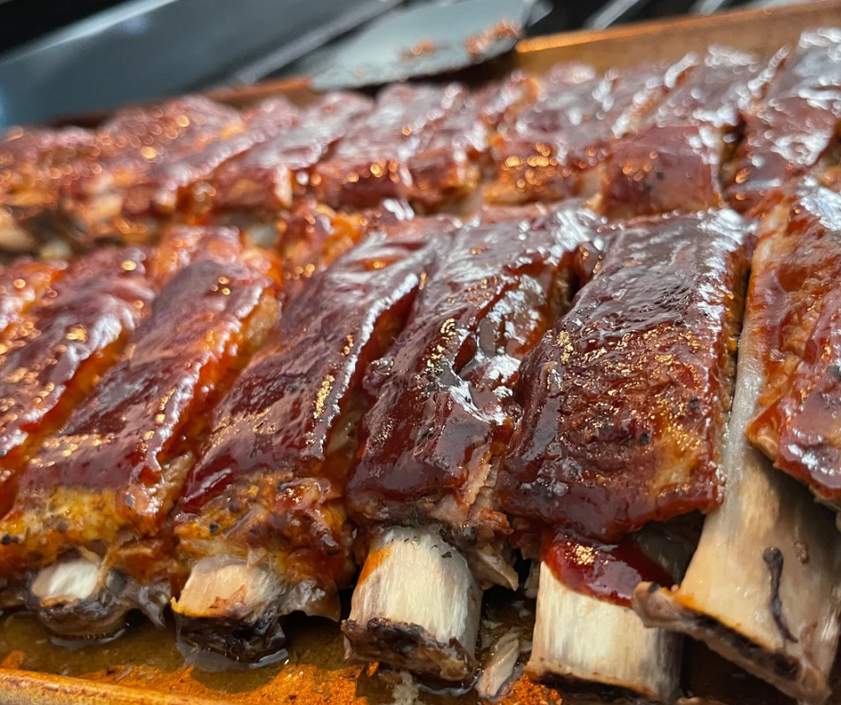 Positively Smokin Winter Warming Pack 10kg