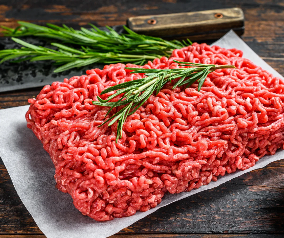 Positively Smokin Winter Warming Pack 10kg